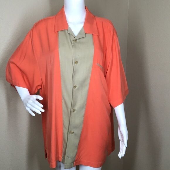 Nat Nast Luxury Originals two tone shirt C5 - Picture 1 of 8